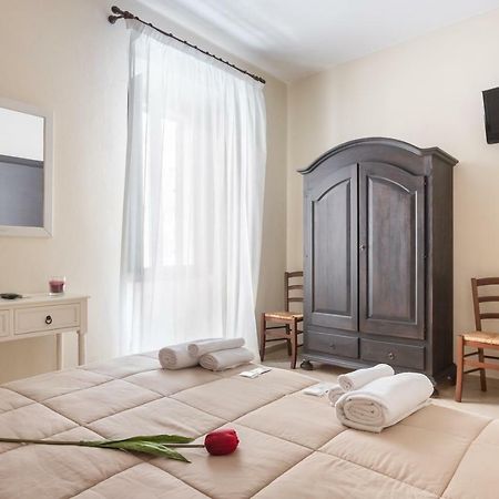 B&B Villamari Алгеро Екстериор снимка