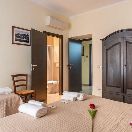 B&B Villamari Алгеро Екстериор снимка