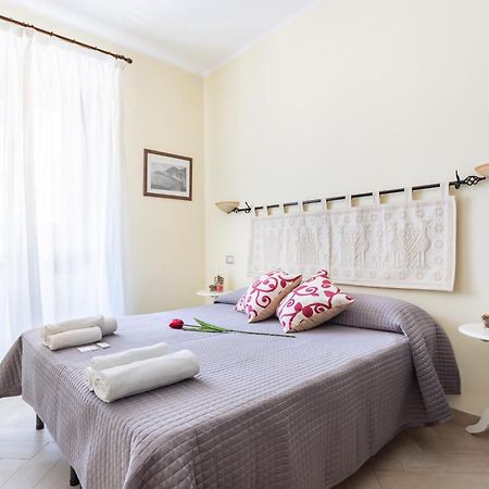 B&B Villamari Алгеро Екстериор снимка
