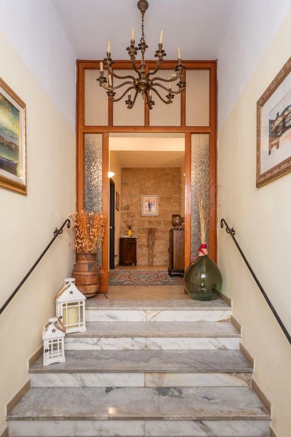 B&B Villamari Алгеро Екстериор снимка