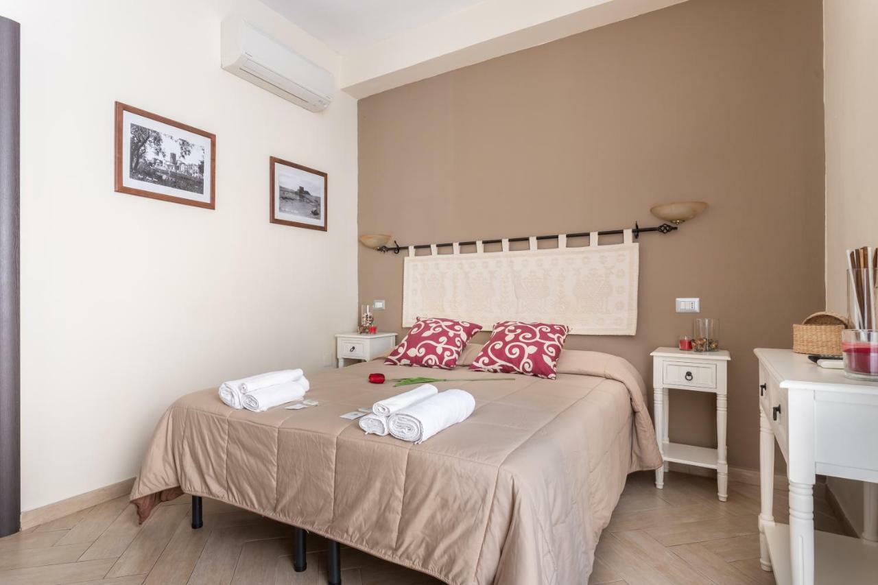 B&B Villamari Алгеро Екстериор снимка