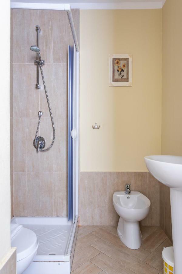 B&B Villamari Алгеро Екстериор снимка