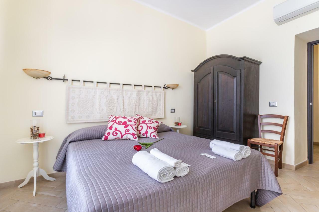 B&B Villamari Алгеро Екстериор снимка