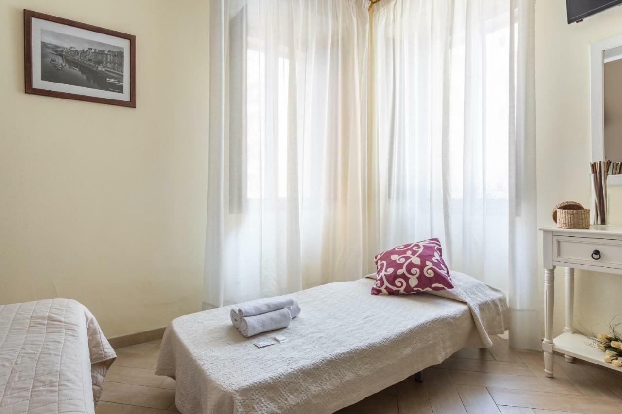 B&B Villamari Алгеро Екстериор снимка