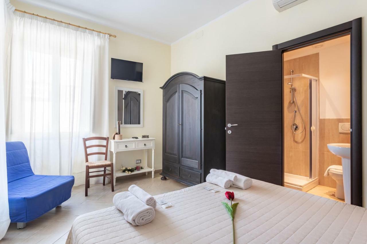 B&B Villamari Алгеро Екстериор снимка