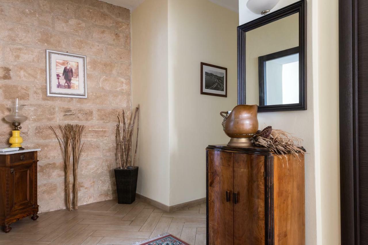 B&B Villamari Алгеро Екстериор снимка