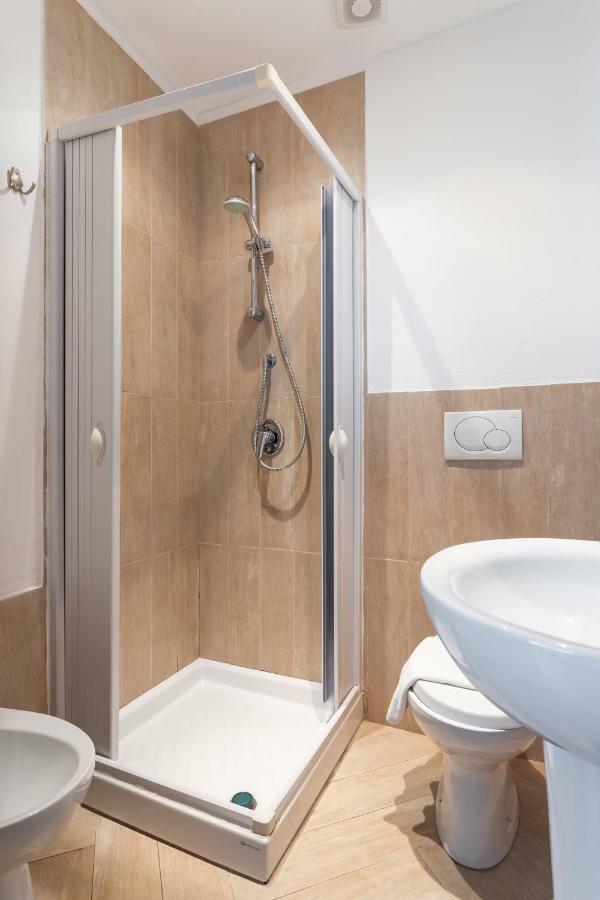 B&B Villamari Алгеро Екстериор снимка