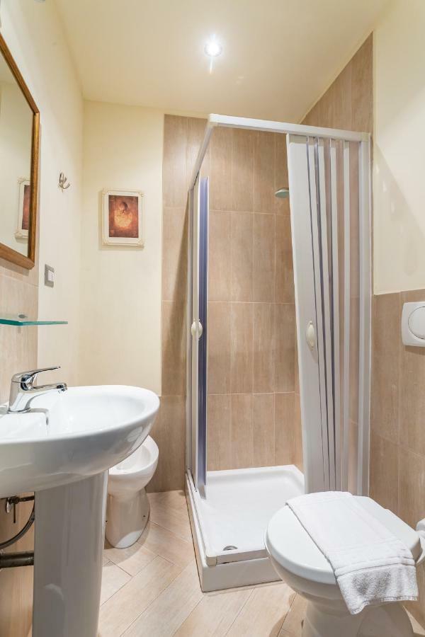 B&B Villamari Алгеро Екстериор снимка