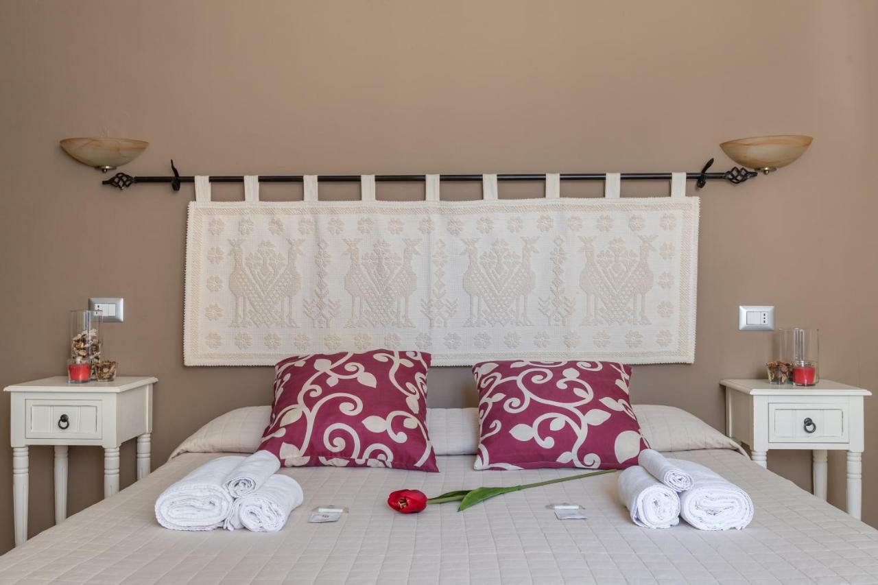 B&B Villamari Алгеро Екстериор снимка