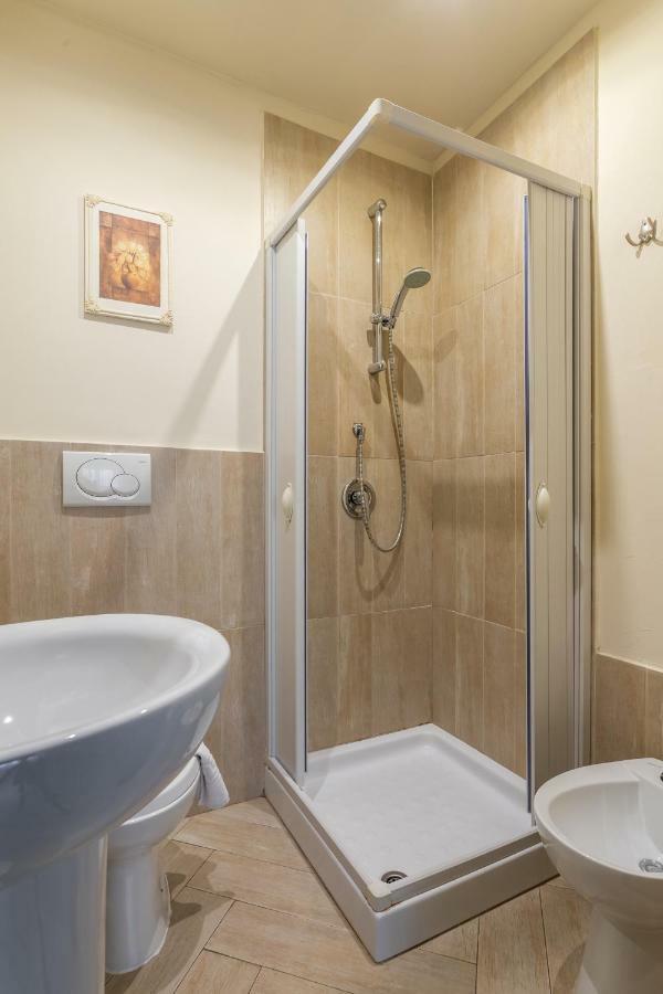 B&B Villamari Алгеро Екстериор снимка