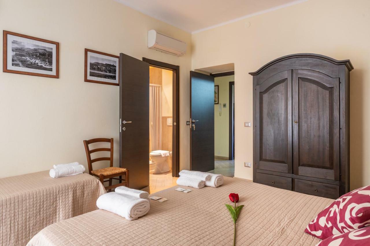 B&B Villamari Алгеро Екстериор снимка