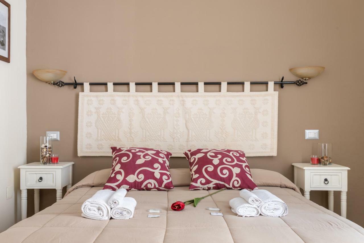 B&B Villamari Алгеро Екстериор снимка