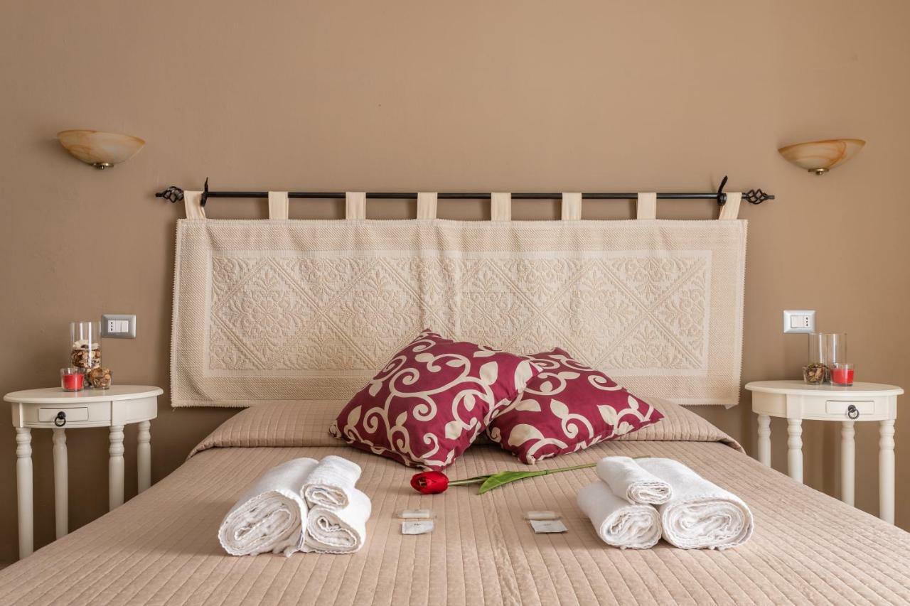 B&B Villamari Алгеро Екстериор снимка