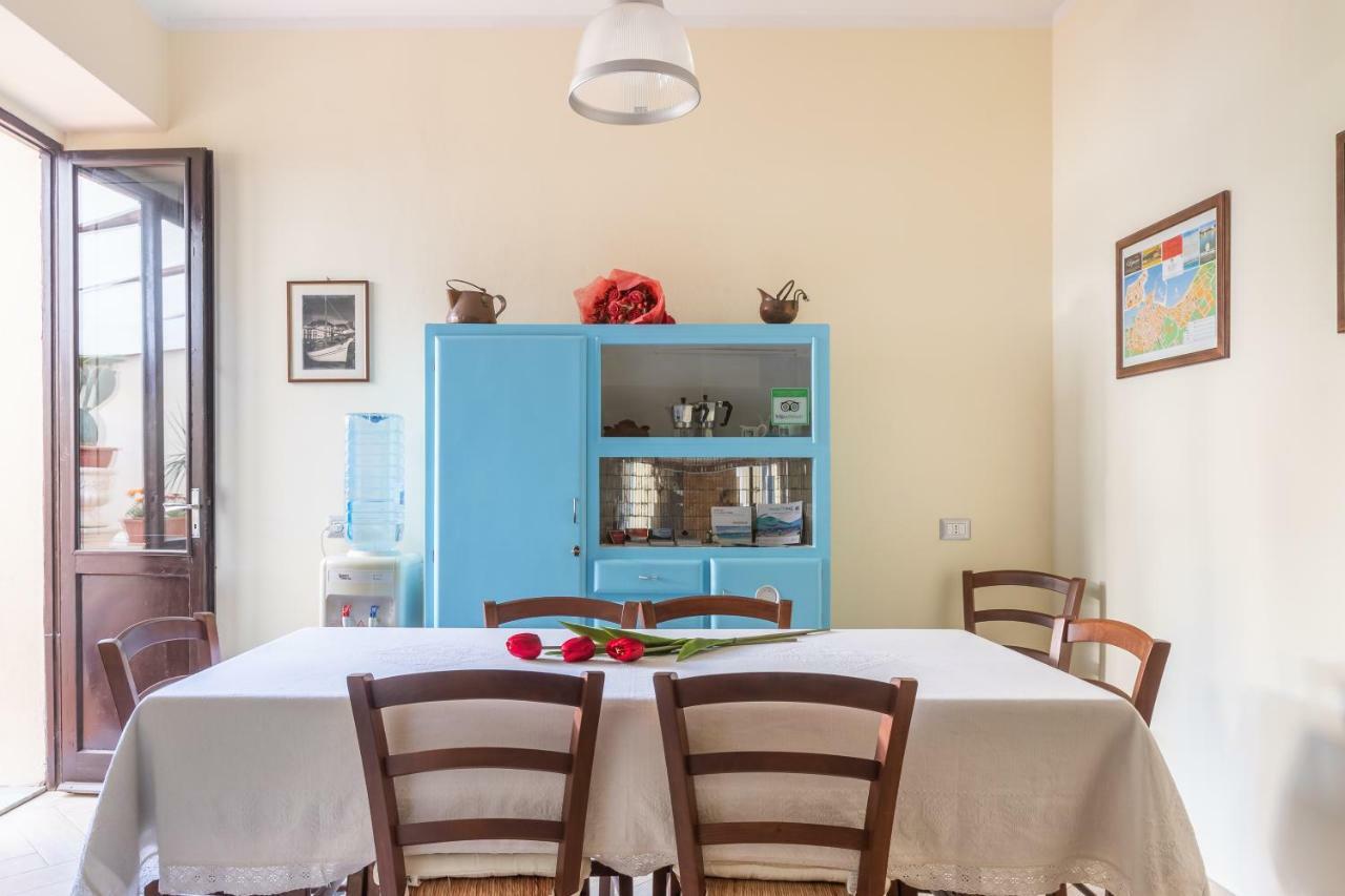 B&B Villamari Алгеро Екстериор снимка